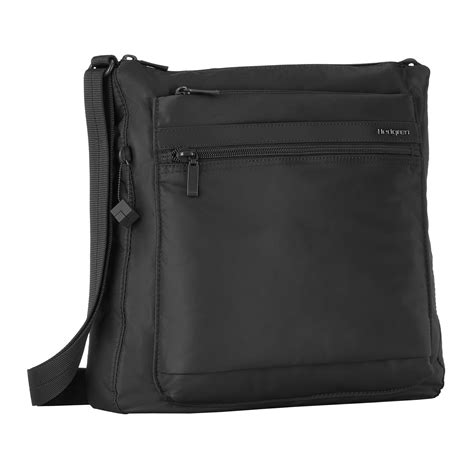 hedgren fanzine crossbody bag